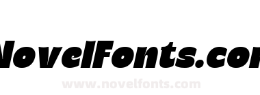 Almie Italic