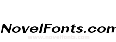 Alterglam Medium Italic