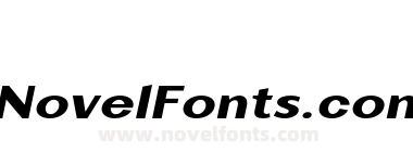 Alterglam Semibold Italic
