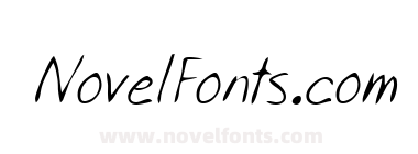Nicolas Hand Plain