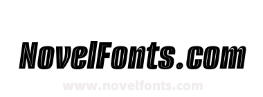 Alumni Sans Inline One Italic