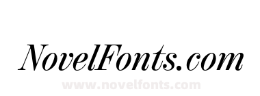 Amen Display Regular Italic