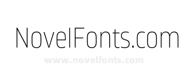 Amfibia Thin Condensed