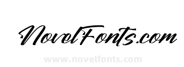 Amladen Bohiga DEMO VERSION Italic