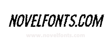 Ampire Italic