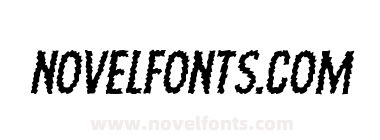 Ampire Semi Italic