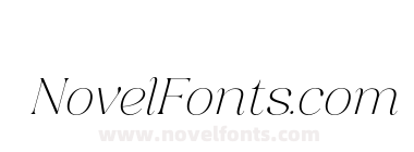 Anabae Light Italic