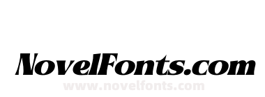 Andera Ninefold DEMO VERSION Italic