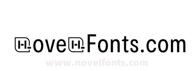 Anko Moderat Condensed Regular