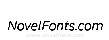 Antenna Italic