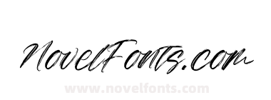 Anthony Dominate DEMO VERSION Italic