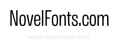 Antipoda Light Condensed