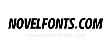 Antry Sans Thin Italic