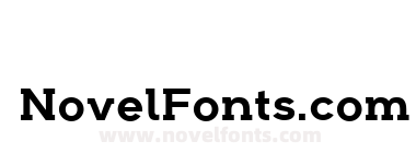 Arkibal Serif Bold