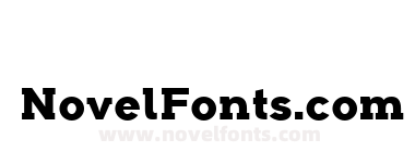 Arkibal Serif Heavy