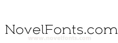 Arkibal Serif Light
