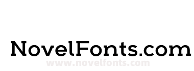 Arkibal Serif Regular