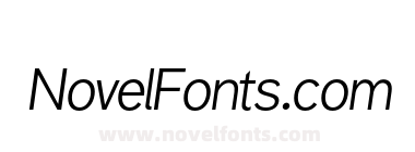 Arnoia Big Italic