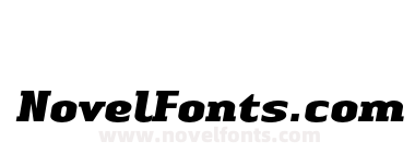 LTAuthenticSerif-BlackItalic