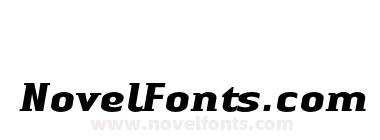 LTAuthenticSmallSerif-BoldIt