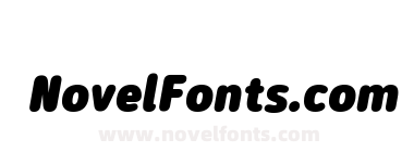 Artegra Soft Cn Black Italic