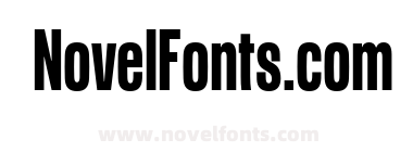 Arteria Std Compress Extra Bold