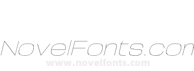 Arupala Grotesk W05 Air Italic