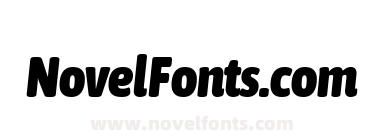 Asap Condensed Black Italic