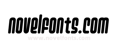 Ashbury Italic