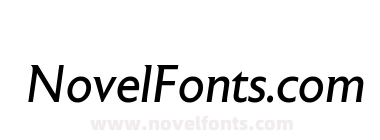 Astoria Roman Italic