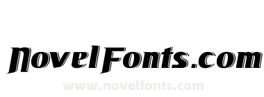 La Mesa Italic