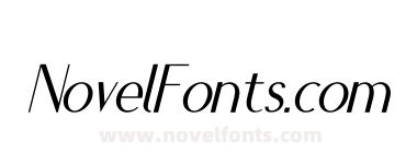 Athiva Italic