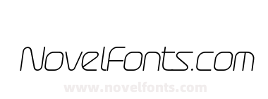 Atures200 Italic