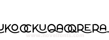 Aurell Ligature