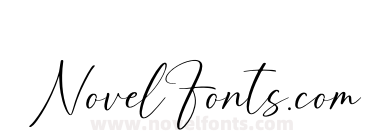 Auronifal Meribant Italic DEMO