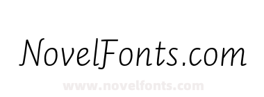 Auto Pro Light Italic 2