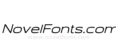 Avaganti Italic