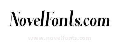Average Italic