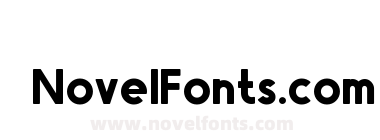 Avocado Sans Bold Regular