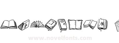 BOOKS Regular