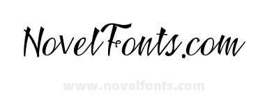 Badhead Typeface