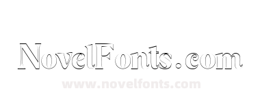 Bagilean Geliayditan Elegant Outline