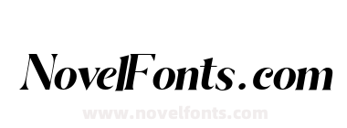 Bagilean Geliayditan Medium Italic