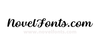 Baguet Script Regular italic