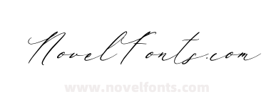 Baiden Amelie DEMO VERSION Italic