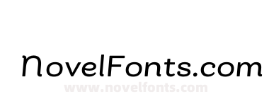 Bakewell W05 Medium Wide Italic