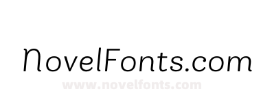 Bakewell W05 Regular Italic