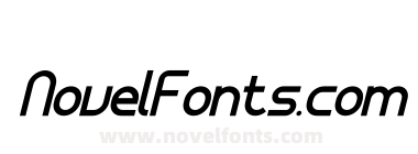 Baldethiva Italic