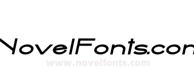Ballado Bold 2 Bold Italic