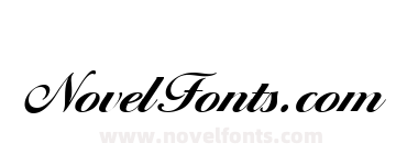 Ballantines Script EF Bold